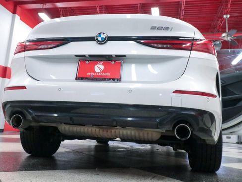 Used 2024 BMW 228i Gran Coupe image 32