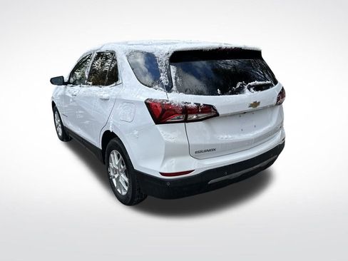 Certified 2023 Chevrolet Equinox LT image 3