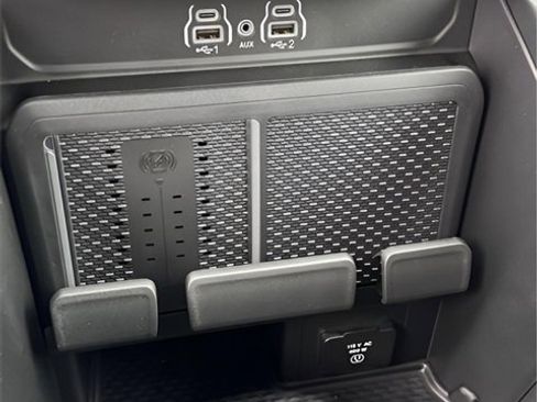 New 2026 RAM 1500 Big Horn image 16