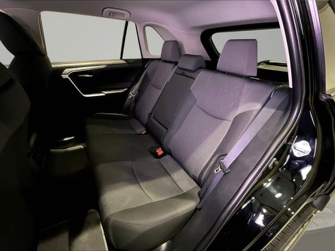Used 2025 Toyota RAV4 XLE image 22