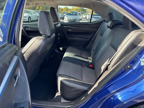 Used 2014 Toyota Corolla L image 10