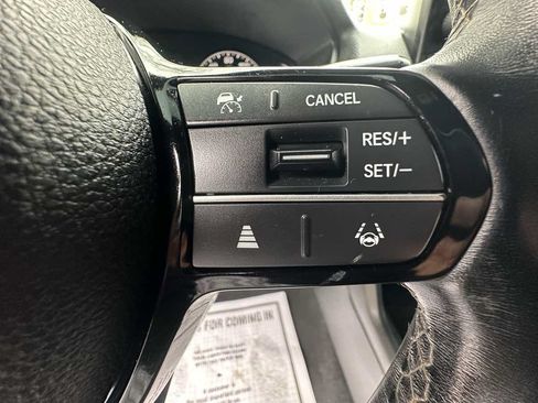 Used 2022 Honda Civic Sport image 15