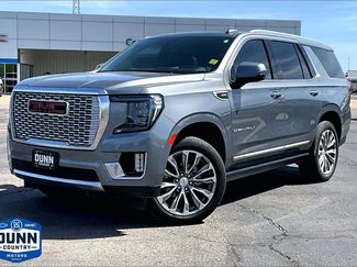 Used 2021 GMC Yukon Denali w/ Denali Premium Package video 1