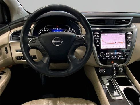 Used 2023 Nissan Murano Platinum w/ Cargo Package AWD/4WD image 8