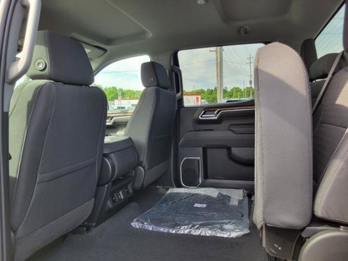 New 2026 Chevrolet Silverado 1500 LT AWD/4WD image 22