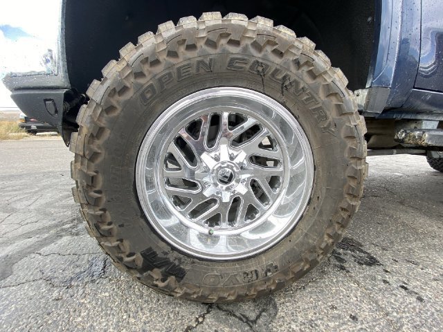 Used 2020 GMC Sierra 3500 SLT w/ SLT Premium Plus Package AWD/4WD image 10