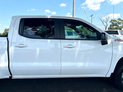 Used 2019 Chevrolet Silverado 1500 RST image 42