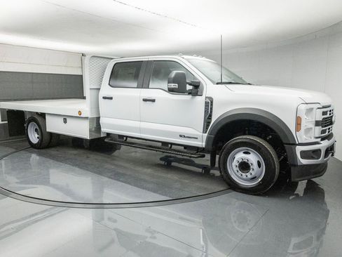 New 2026 Ford F450 XL w/ XL Chrome Package image 26