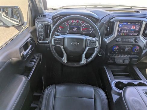 Used 2020 Chevrolet Silverado 1500 RST image 20