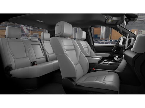 New 2026 Toyota Tundra Limited RWD image 20