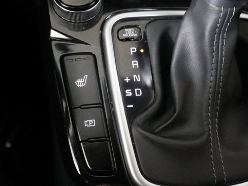 Used 2024 Kia Seltos S AWD/4WD image 47