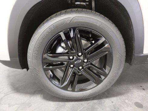 New 2026 Chevrolet Trax ACTIV w/ Driver Confidence Package image 30