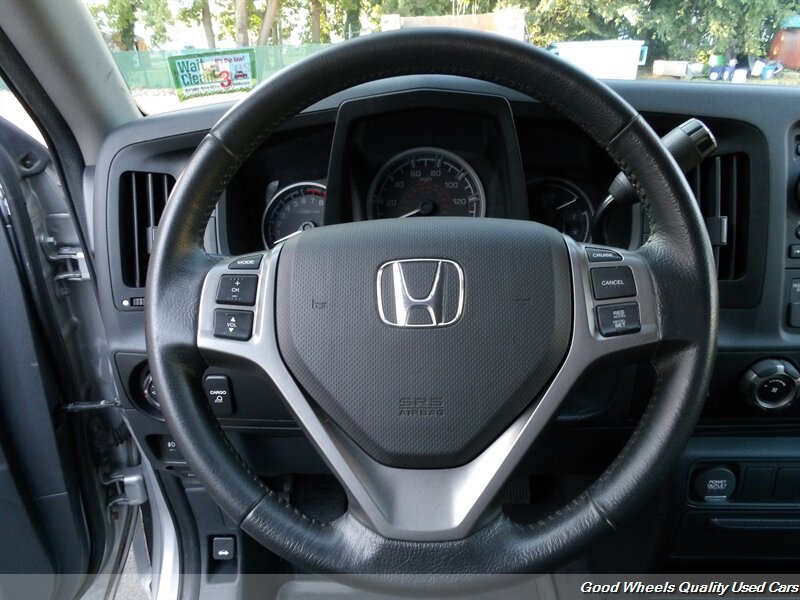 Used 2014 Honda Ridgeline Sport image 14