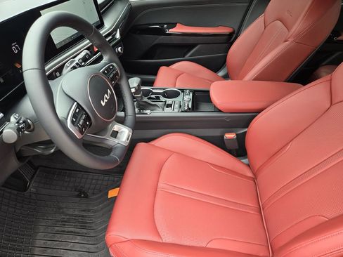 New 2026 Kia K5 GT-Line FWD image 10