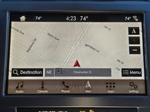 Used 2017 Lincoln MKZ Select w/ Select Plus Package image 13