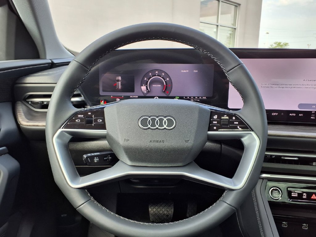 New 2026 Audi Q5 Premium Plus AWD/4WD image 14