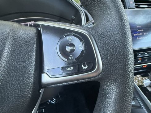 Used 2018 Honda CR-V EX image 29