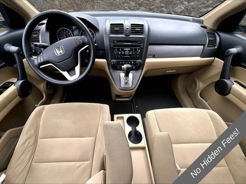 Used 2010 Honda CR-V EX image 13