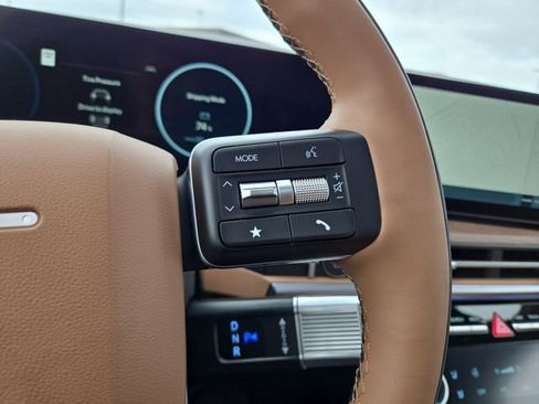 New 2026 Hyundai Santa Fe Calligraphy w/ Tow & Go Package image 18