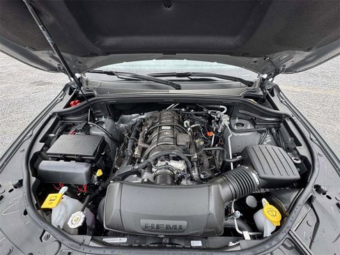 New 2026 Dodge Durango GT image 13