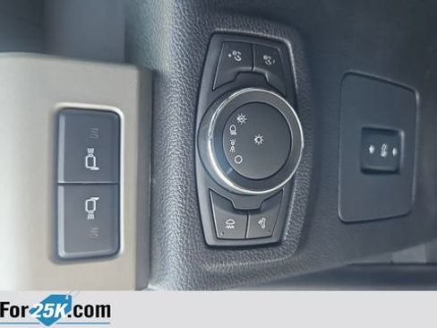 Used 2015 Ford F150 Lariat AWD/4WD image 33