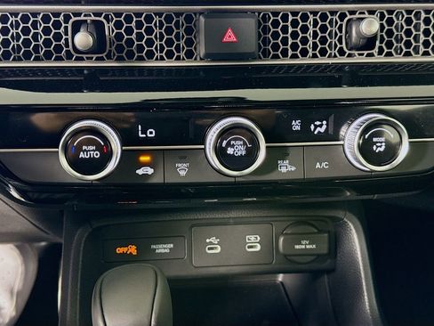 New 2026 Honda Civic Sport image 16