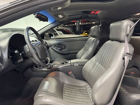 Used 1998 Pontiac Firebird Formula RWD image 45