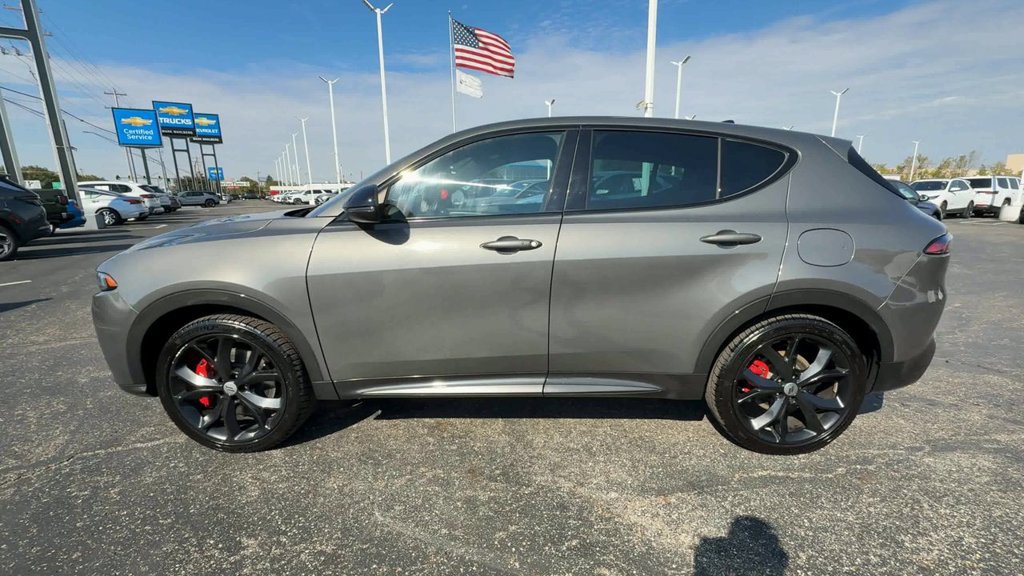 Used 2024 Dodge Hornet R/T AWD/4WD image 5