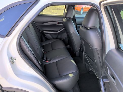 New 2026 MAZDA CX-30 AWD 2.5 S w/ Premium Package image 16