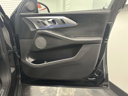 Used 2023 BMW XM image 10