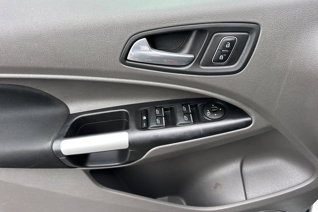 Certified 2021 Ford Transit Connect XLT FWD image 11