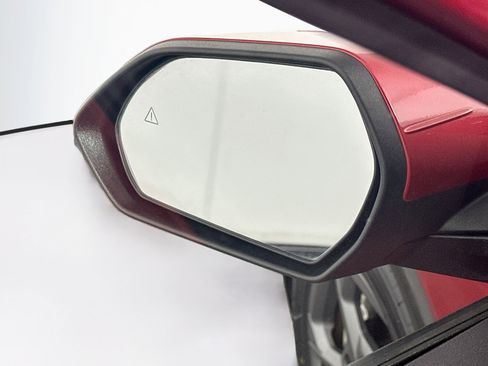 Used 2025 Kia K4 FWD image 16