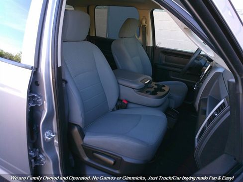 Used 2020 RAM 1500 Tradesman w/ Popular Equipment Group image 28