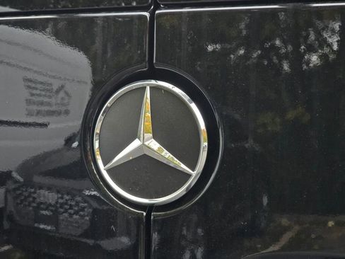 New 2025 Mercedes-Benz Sprinter 2500 image 12