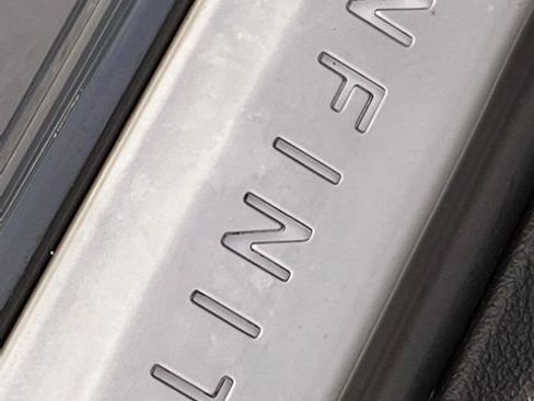 Certified 2022 INFINITI Q60 Red Sport 400 w/ Cargo Package image 26