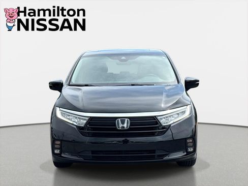 Used 2024 Honda Odyssey EX-L image 6