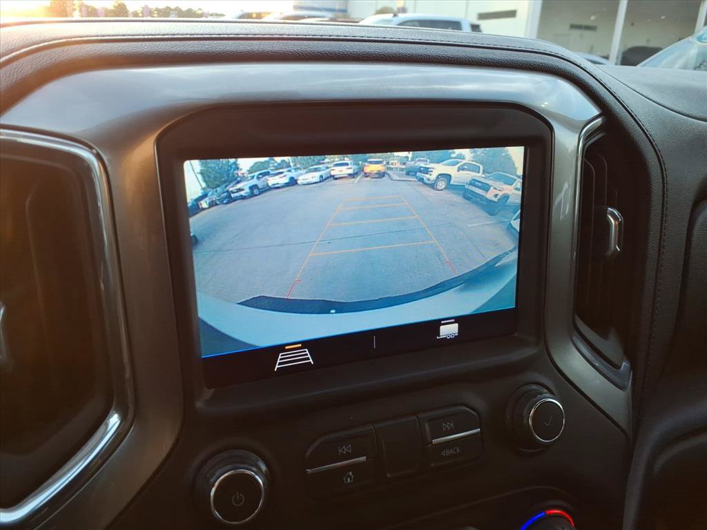 Used 2020 Chevrolet Silverado 2500 LT w/ Texas Edition AWD/4WD image 24