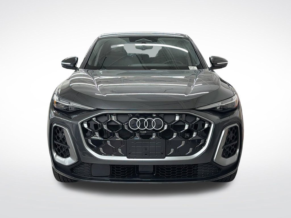 New 2026 Audi Q5 Premium Plus AWD/4WD image 8