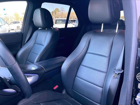 Used 2022 Mercedes-Benz GLE 350 image 9