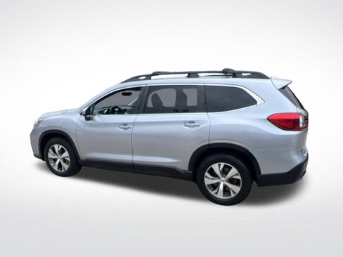 Used 2022 Subaru Ascent Premium w/ Convenience Package AWD/4WD image 45