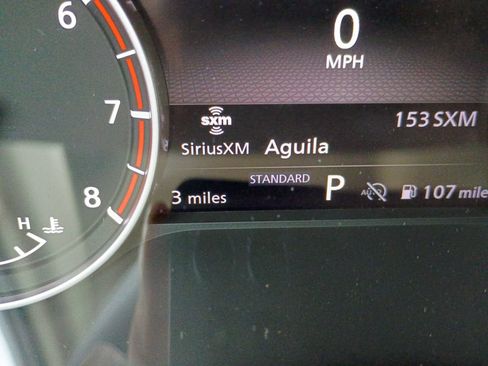 New 2026 Nissan Rogue SV FWD image 17