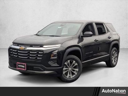 New 2026 Chevrolet Equinox LT