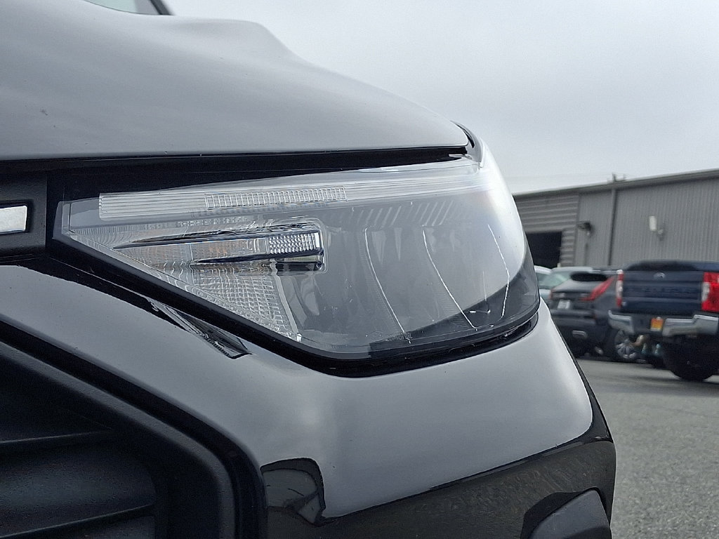 Used 2023 Ford Escape Active AWD/4WD image 9