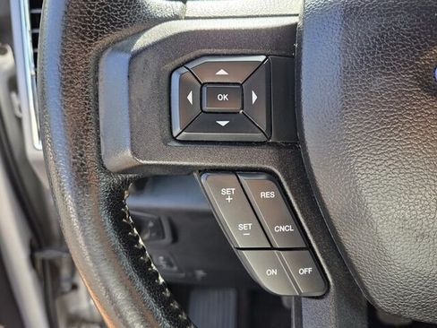 Used 2016 Ford F150 XLT w/ Equipment Group 301A Mid RWD image 26