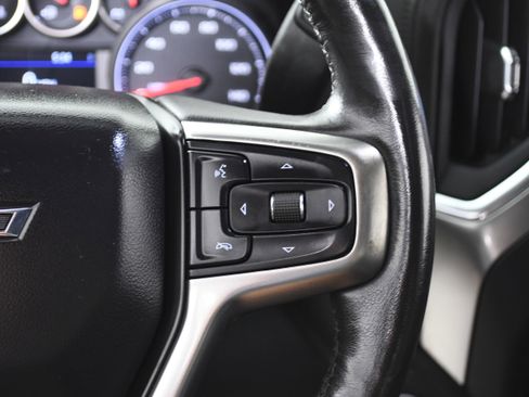 Used 2020 Chevrolet Silverado 1500 RST w/ All-Star Edition image 13