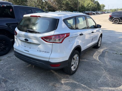 Used 2014 Ford Escape S FWD image 10