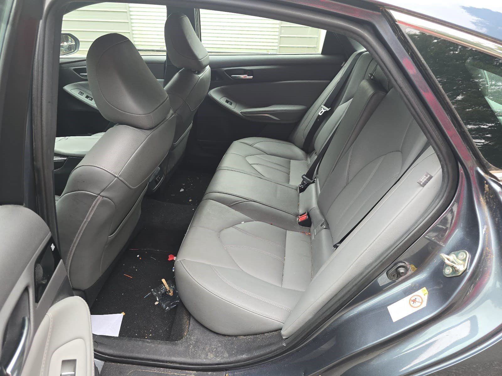 Used 2019 Toyota Avalon XLE w/ Moonroof Package FWD image 24