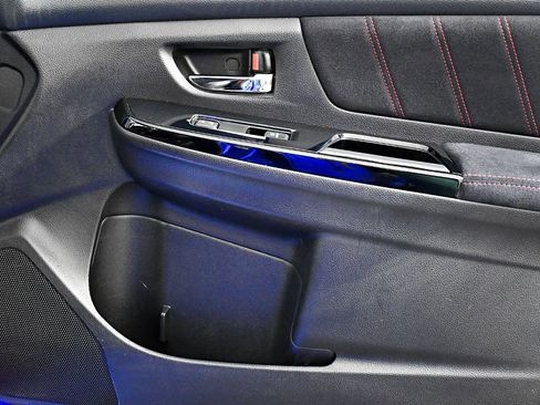 Used 2020 Subaru WRX STI image 45