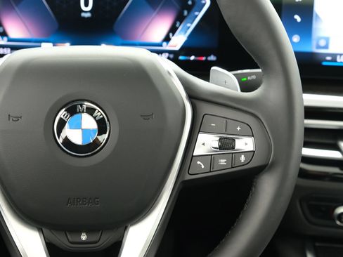 Used 2023 BMW 330i xDrive Sedan w/ Premium Package AWD/4WD image 13
