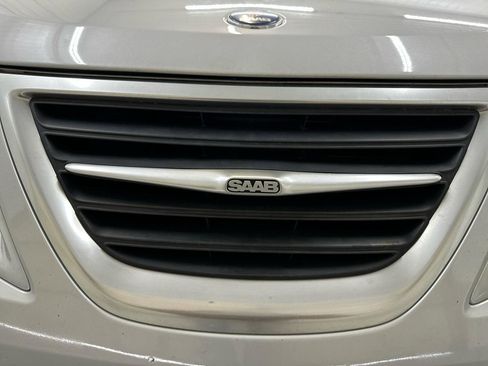Used 2008 Saab 9-3 2.0T w/ Premium Package FWD image 22